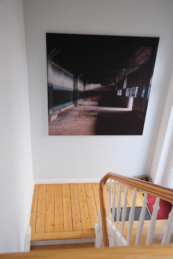 Ferienwohnung Woldemar Detmold Exterior foto